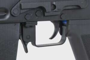 Specna Arms SA-J08 EDGE™ airsoft Carbine with Magnus TDC Single Fire Only chambering