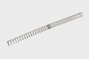 Silverback mainspring for Desert Tech HTI replicas (125 N)