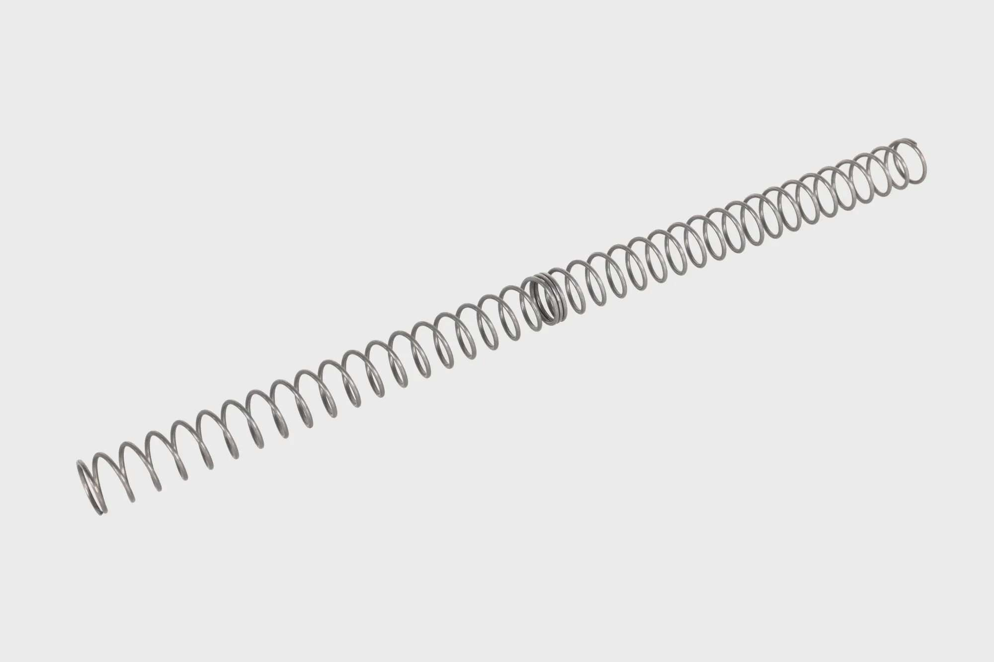 Silverback mainspring for Desert Tech HTI replicas (125 N)