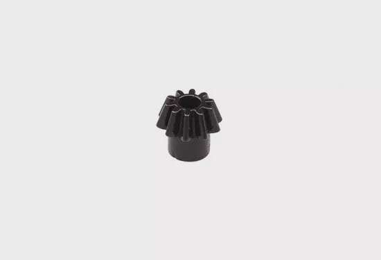 O-type motor gear