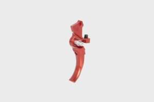 Nova Trigger 2E1 - red