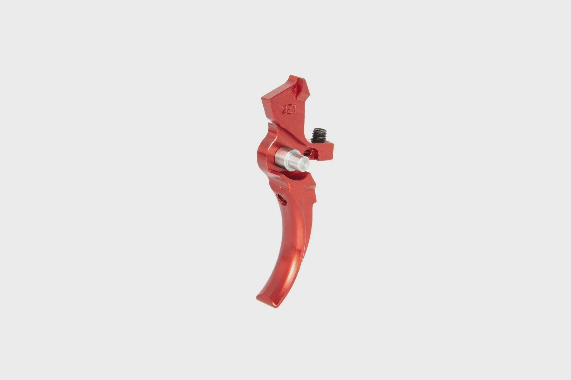 Nova Trigger 2E1 - red