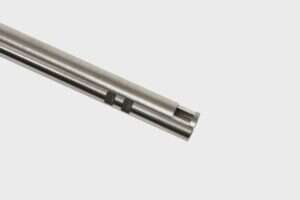 LAMBDA ONE 275mm Steel 6.01 Precision Barrel for AEG Replicas