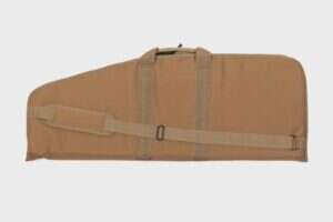 SAVIOR EQUIPMENT The Patriot Rifle Case 92 cm Tan