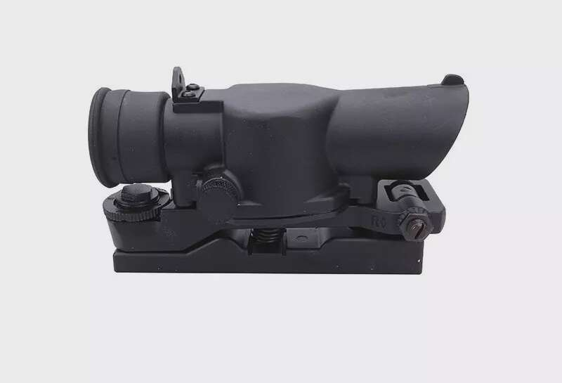 GL-G10 5x25 E scope