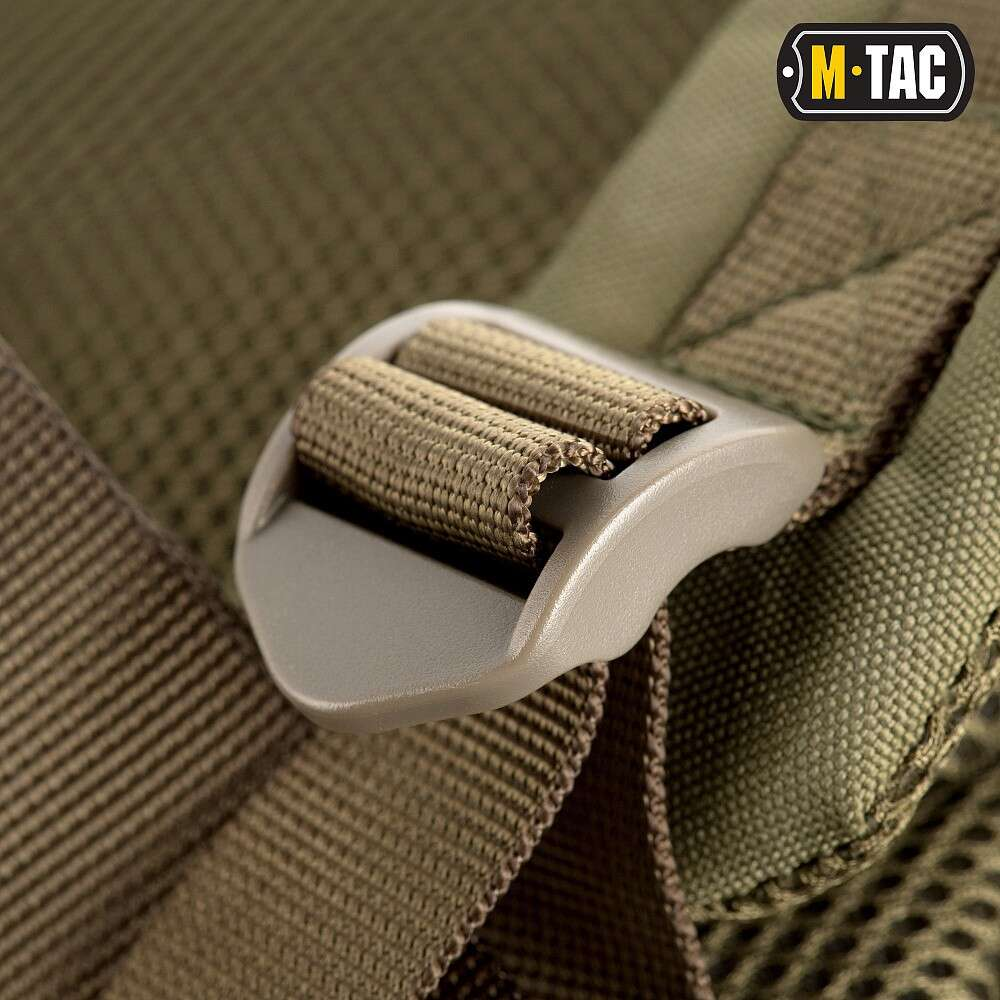 M-Tac Large Assault Pack Backpack Olive