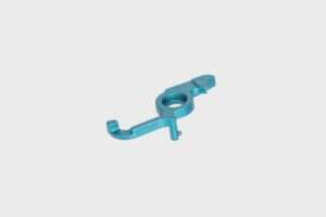 Steel Cut-Off Lever V2