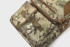 Specna Arms Urban War Rifle Bag Multicam