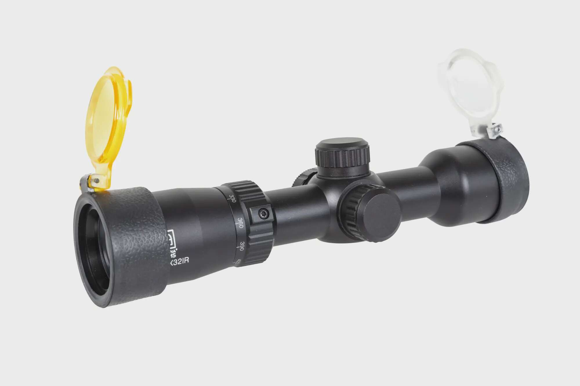 Specna Arms CORE™ 1.5-5x32 EG riflescope