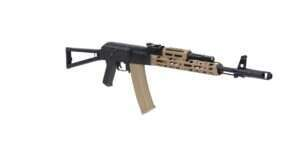 Specna Arms x KPYK SA-PJ13 PRIME™ Aster ETU BLDC™ Half-Tan airsoft Carbine