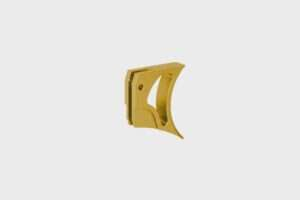 OMEGA" Trigger for Hi-Capa / 1911 replicas - Gold"