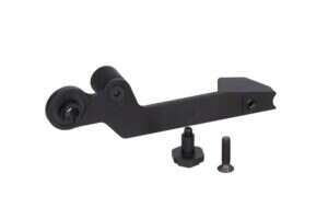 5KU CNC fire selector for CYMA 5KU-366 AK replicas