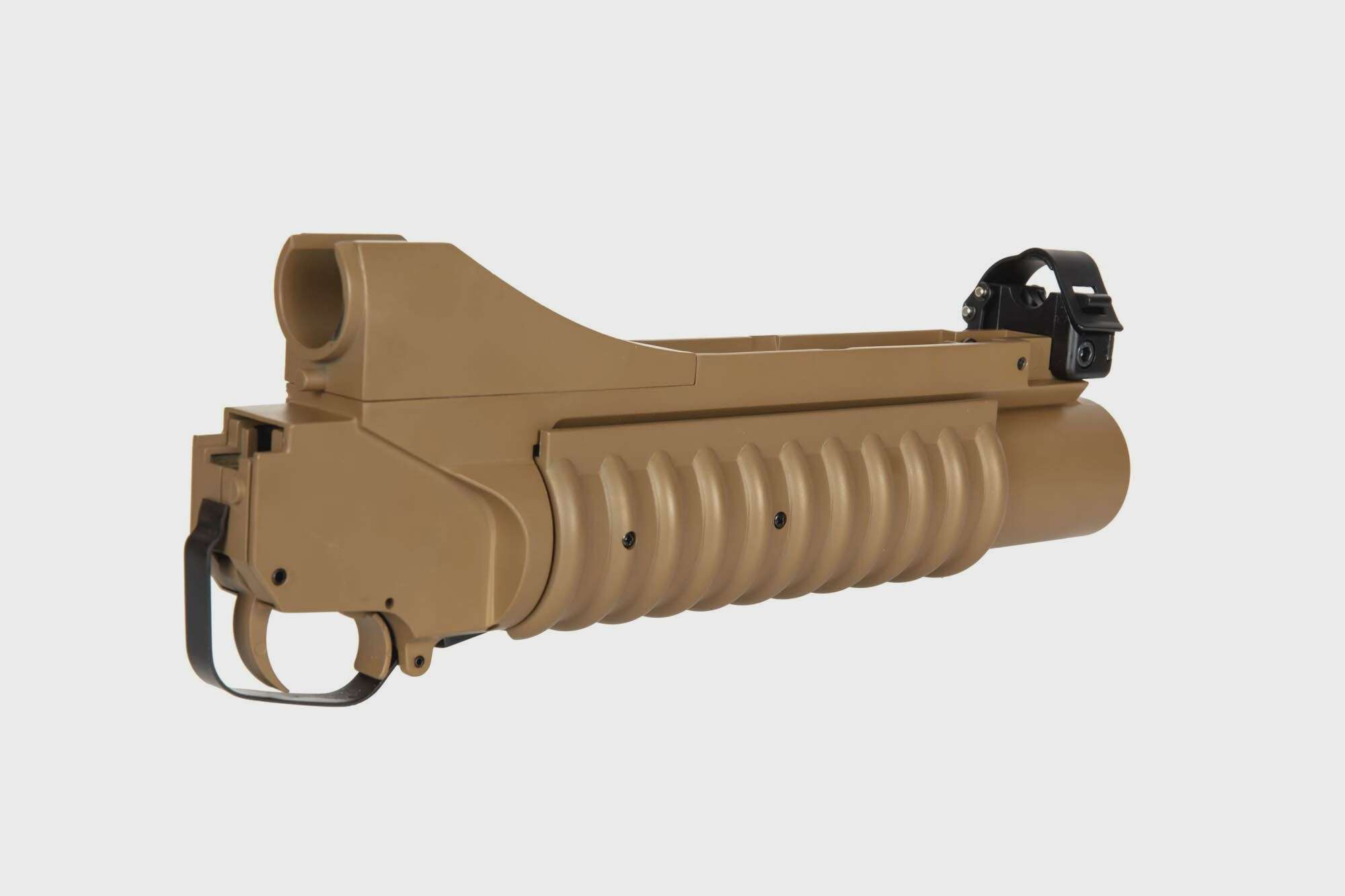 Granatnik M203 - 3 w 1 - Wersja krótka - TAN