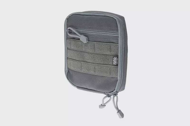 Universal Pouch - Primal Grey