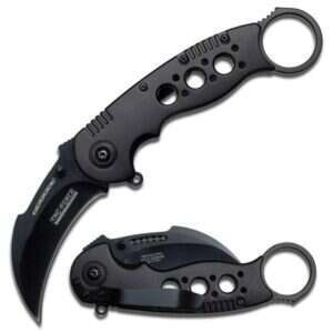 TAC-FORCE - 534BK - Fällkniv - Karambit
