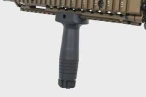 Specna Arms Daniel Defense® MK18 SA-C19 CORE™ Gen.2 HAL ETU™ Chaos Bronze airsoft Carbine