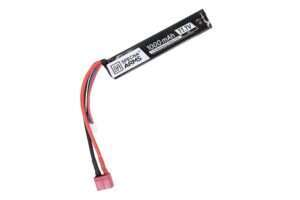 Specna Arms 11.1V 1000mAh 20C T-Connect LiPo battery (Deans)