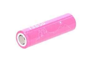 18650 Li-Ion LiitoKala Lii-28S 3.7V 2800mAh battery