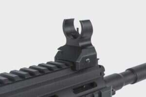 Specna Arms SA-PH21 PRIME™ BLDC™ Aster II ETU airsoft Carbine Black