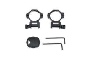 Specna Arms PRIME™1-4x24 SFP IR riflescope