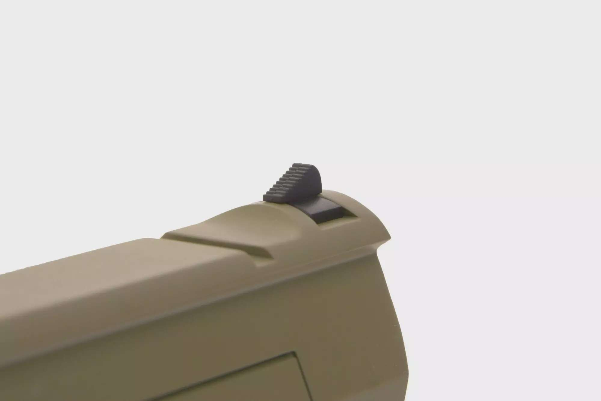 CM121 pistol replica - tan (without battery)