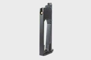 Cybergun CO2 cartridge 14 BBs for 1911 type replicas