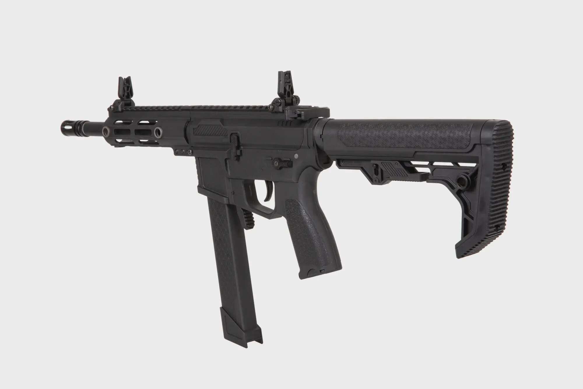 Specna Arms SA-FX01 FLEX™ GATE X-ASR ASG Carbine Black