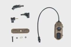 Wosport FL-ACC-32 Tan gel switch