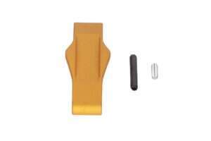 Specna Arms x Mancraft Speed trigger guard for M4/M16 replicas Gold