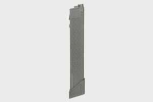 Specna Arms S-mag mid-cap 100-ball magazine for X-series Olive