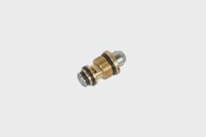 Revo.II ICS output valve for ICS PRS /Marui 1911 Hi-capa replicas