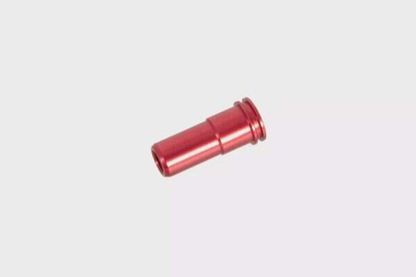 Aluminium sealed nozzle for AK replicas