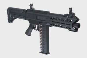 SGR-12 Electric Shotgun Replica