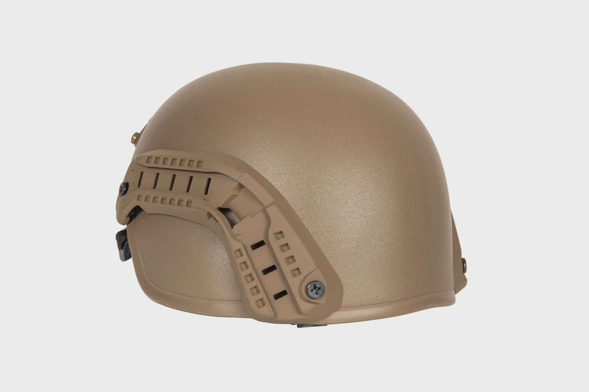 MICH 2000 Helmet Replica - Tan