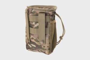Small Dump Pouch - MC