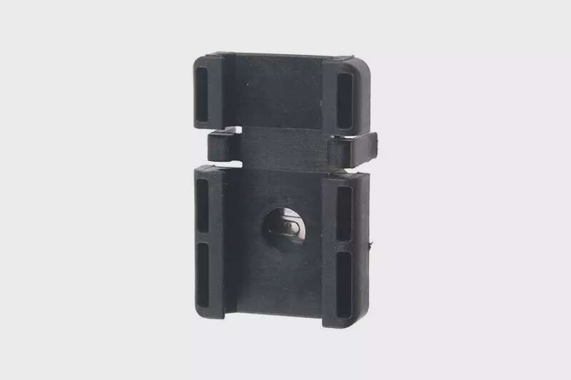 Lightbuck RIS electronic marker - black (green light)