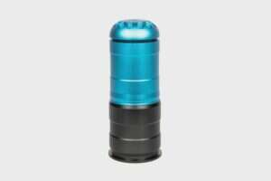 Gas Grenade Long 40 mm - 120 BB
