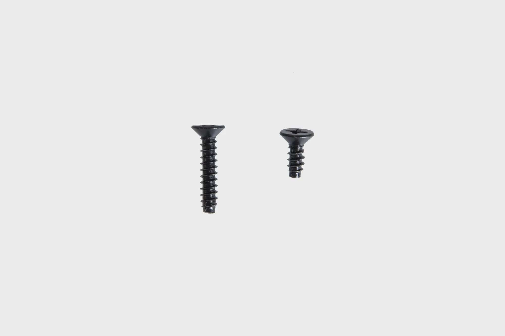 SRC SR16 pistol grip for M4 AEG replicas Black