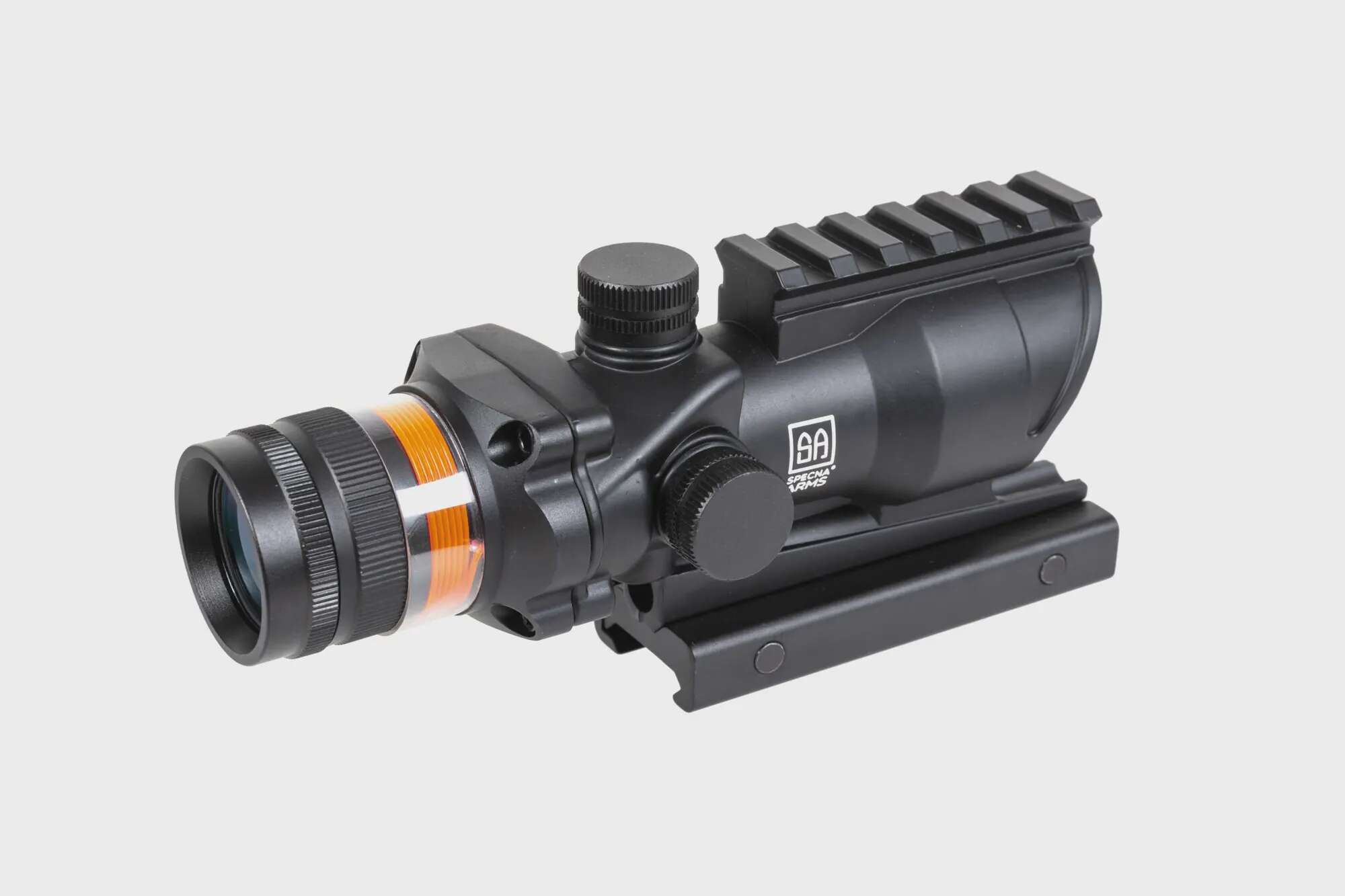 RedFiber 4×32 Specna Arms CORE™ V2 riflescope Black