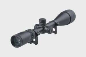 5-20x50 AOE Scope