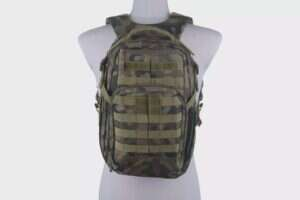 EDC 25 Backpack - WZ.93 Woodland Panther