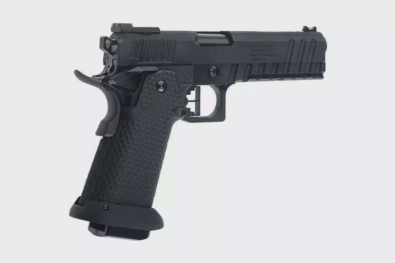 AG-HX2003 Air Pistol