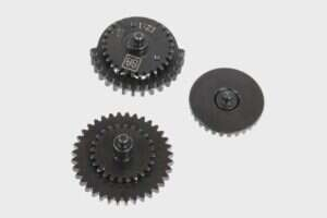 CNC V2/V3 Specna Arms 12:1 steel gear set