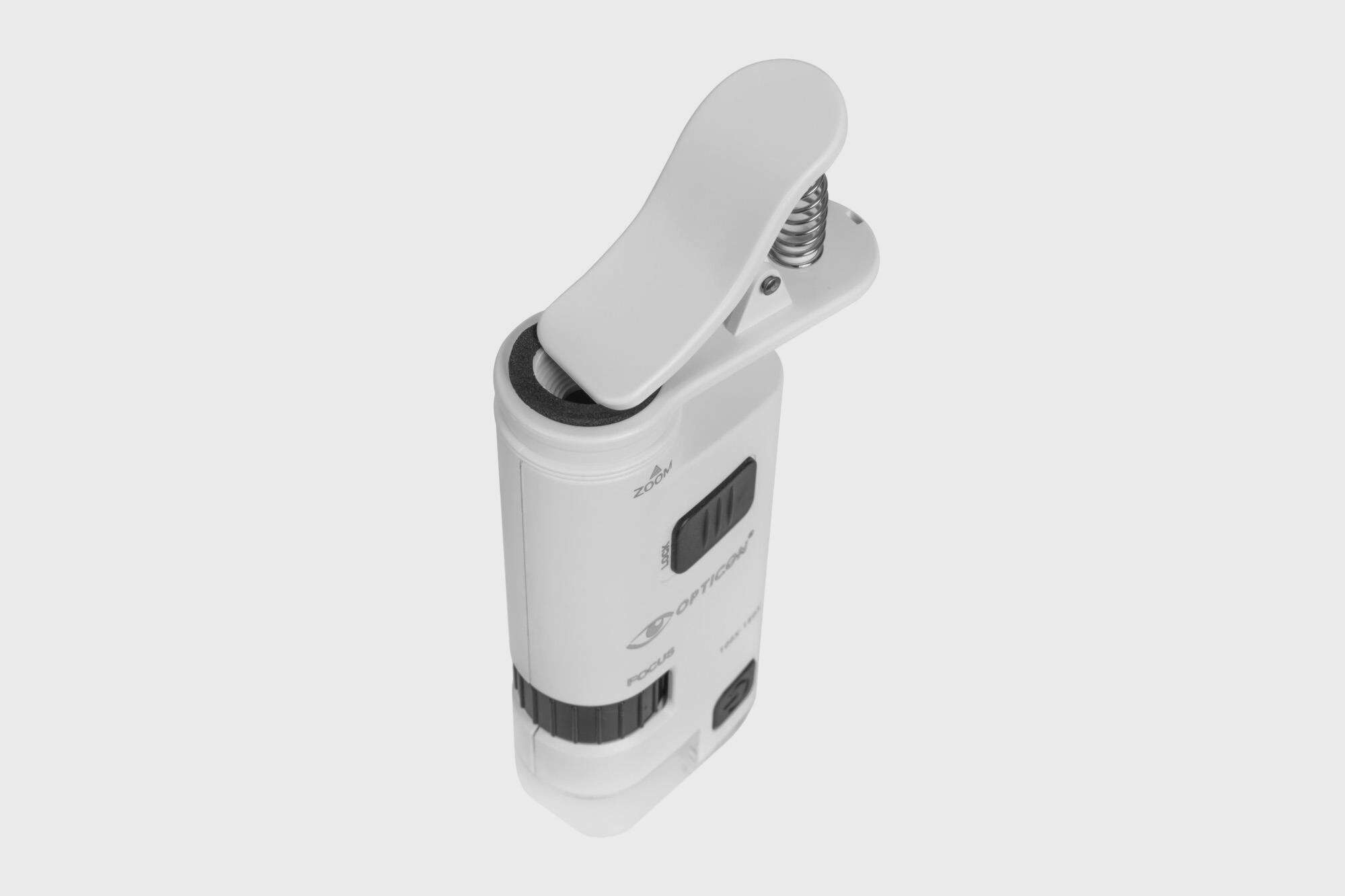 Pocket Eye 120-190X Mini Microscope