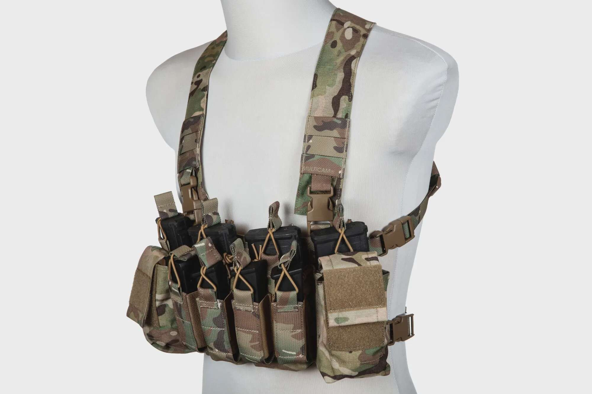 Tactical Chest Rig type D3CRX - Multicam®