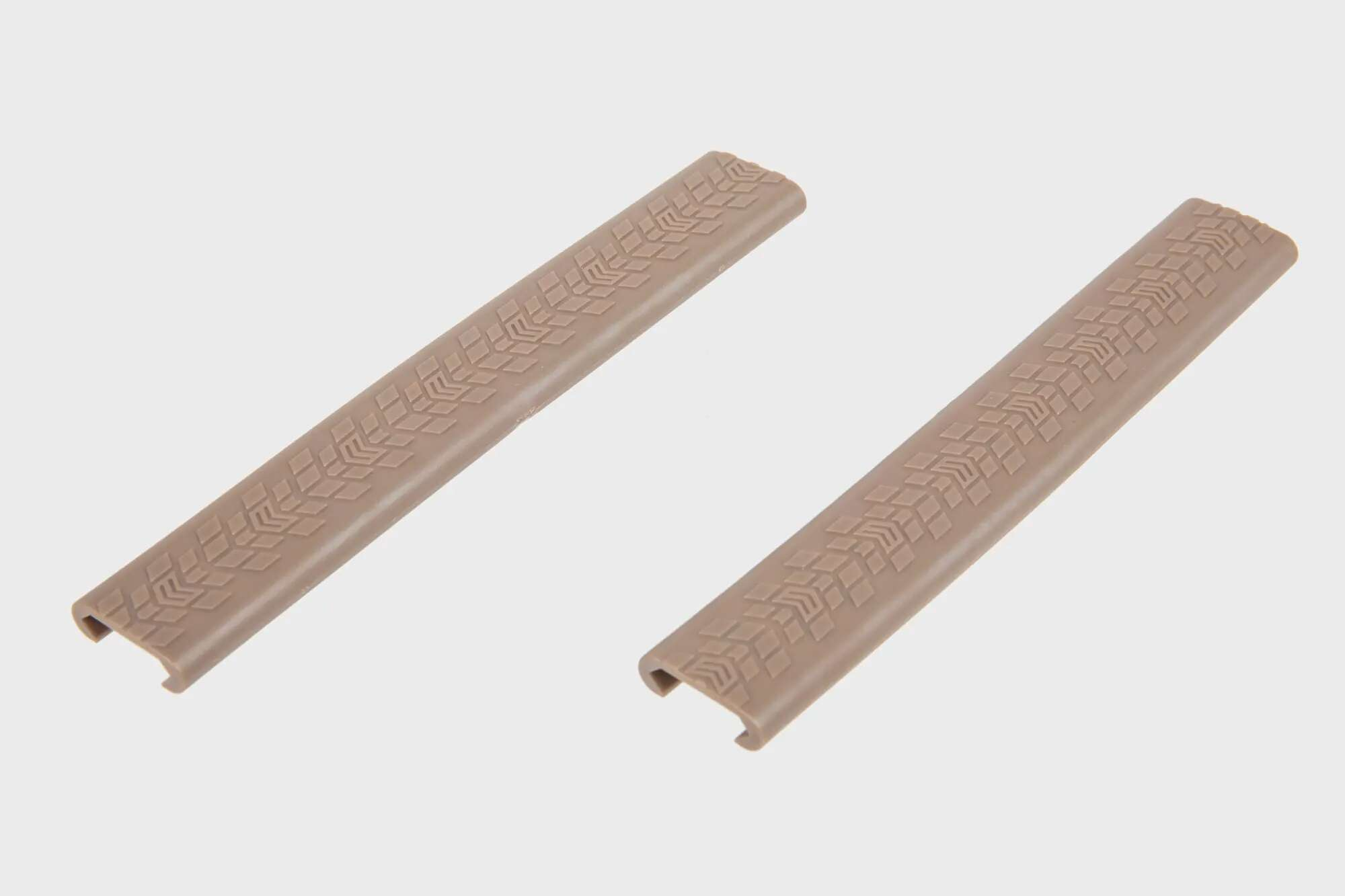 FMA 18 cm RIS rail cover kit TB1433 FDE