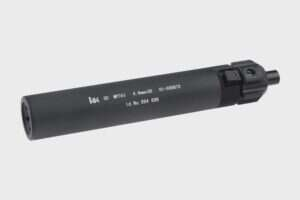 QD Silencer for MP7A1 Replicas