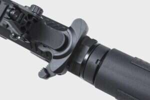 Specna Arms SA-FX01 FLEX™ Gen.2 GATE X-ASR airsoft Carbine Black
