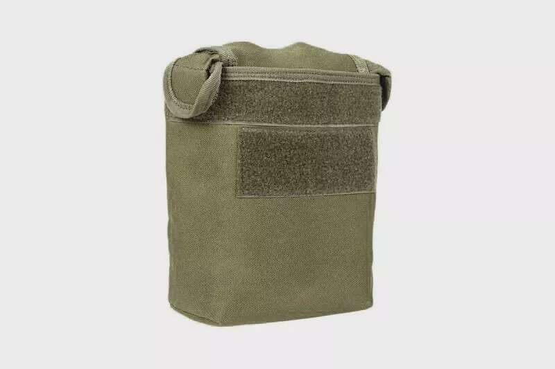 Dump Pouch - Olive Drab