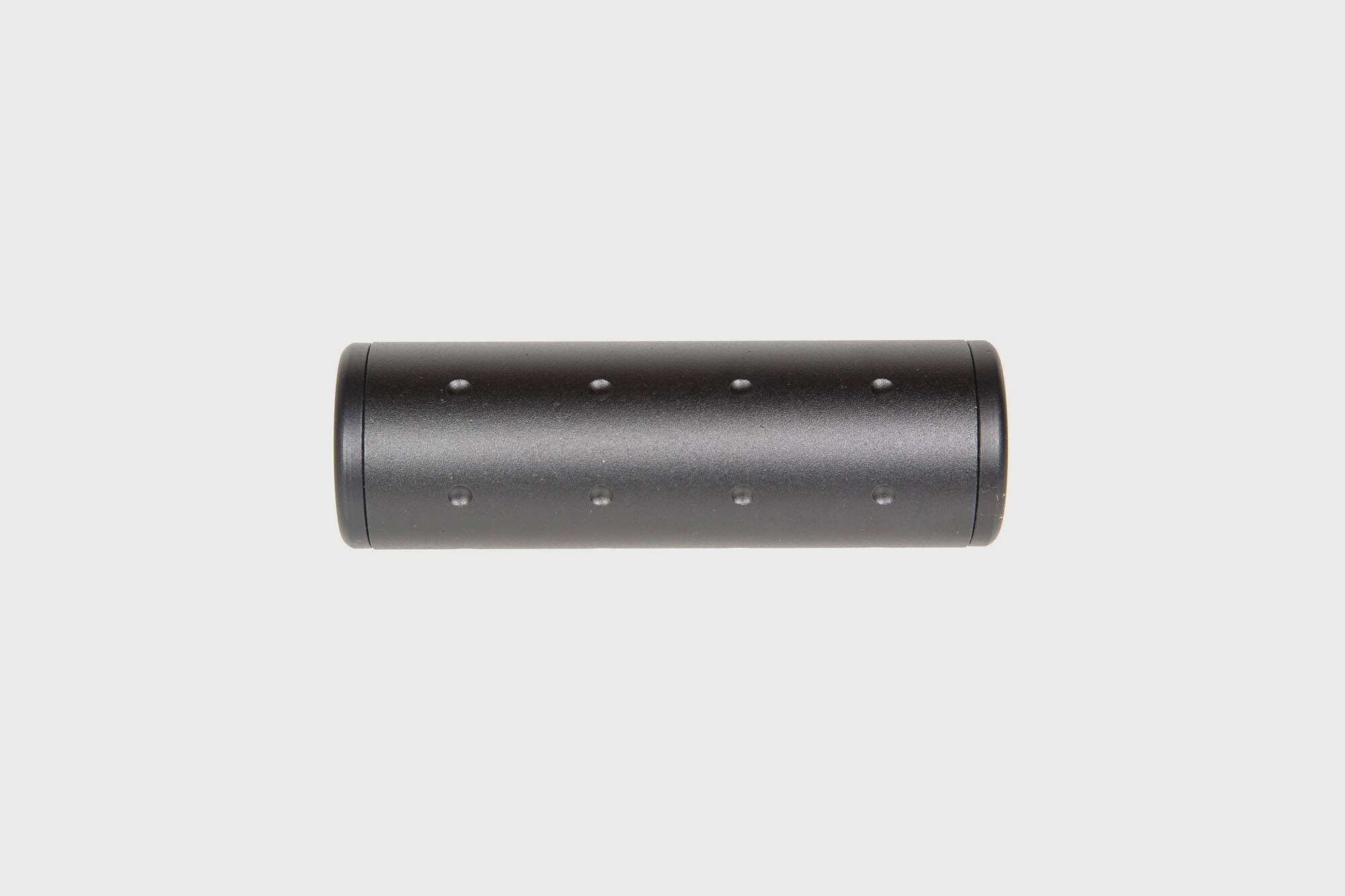 110X35mm Silencer